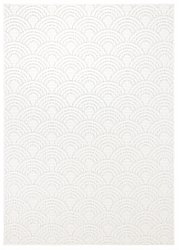 Indoor/Outdoor rug - Odin (offwhite)