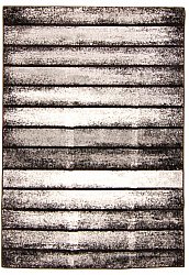 Wilton rug - Orillo (grey/black/white)