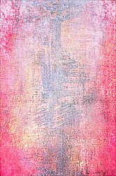 Wilton rug - Perugia (pink)