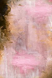Wilton rug - Bonn (pink)