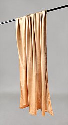 Curtains - Velvet curtains Marlyn (apricot)