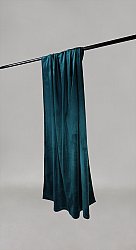Curtains - Velvet curtains Marlyn (turquoise)