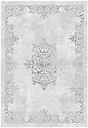 Wilton rug - Santi (light grey)