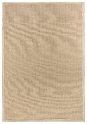 Sisal rugs - Agave (natural beige)