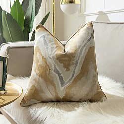 Cushion cover - Square Luxury 45 x 45 cm (multi)