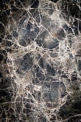 Wilton rug - Marly (black)
