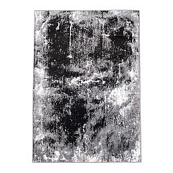 Wilton rug - Nayem (black)