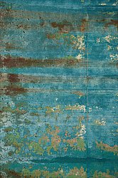 Wilton rug - Domont (turquoise)
