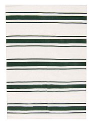 Rag rug - Wimbledon (green)