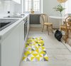 Picking the best rug for your kitchen