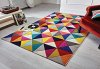 Choosing the right multicoloured rug for you