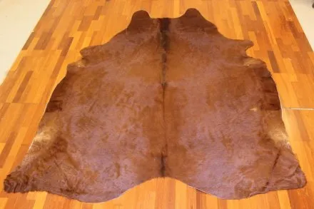 Cowhide – Brown