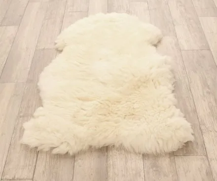 Sheepskin from Iceland