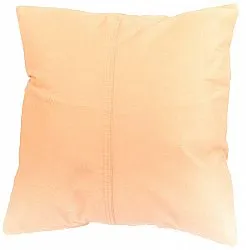 Velvet cushion (cushion cover) 45 x 45 cm