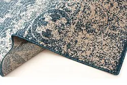 Wilton rug - Giana (blue)