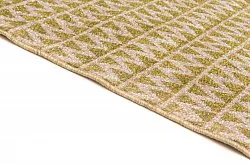 Wilton rug - Loretta (green)
