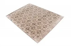 Wilton rug - Teresa (grey)