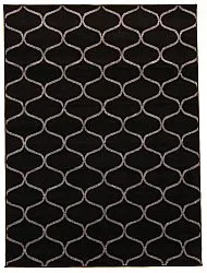 Wilton rug - Fabia (brown)