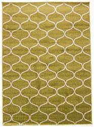 Wilton rug - Fabia (green)
