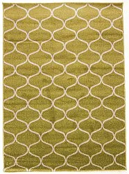 Wilton rug - Fabia (green)