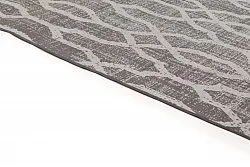 Wilton rug - Kara (anthracite)