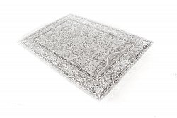 Wilton rug - Luciana (silver)