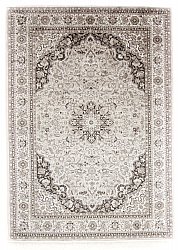 Wilton rug - Romia (silver)