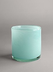 Candle holder M - Euphoria (mint)