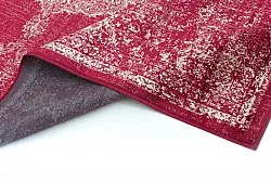 Wilton rug - Paola (red)
