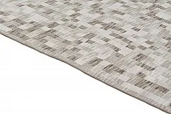 Wilton rug - Esta (grey)