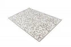Wilton rug - Esta (grey)