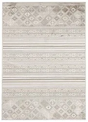 Wilton rug - Marea (silver)