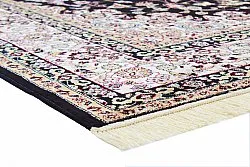 Wilton rug - Gårda Oriental Collection Kerman (black)