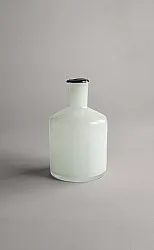 Vase - Harmony (white/black)