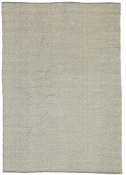 Rag rug - Marina (grey)