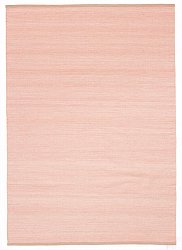 Wool rug - Kandia (pink)