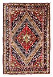 Persian rug Hamedan 299 x 199 cm