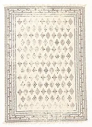 Rag rug - Mundal