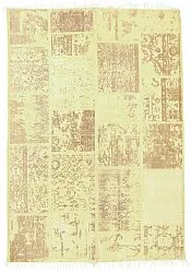 Rag rug - Bastia (green)
