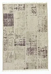Rag rug - Lismore (green)