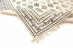 Rag rug - Mundal