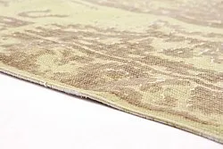 Rag rug - Bastia (green)