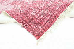 Rag rugs - Milas (pink)