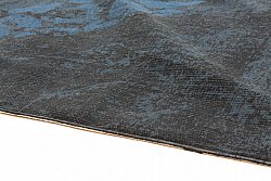 Rag rugs - Bunbury (blue)