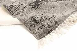 Rag rug - Bastia (grey)