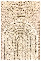 Shaggy rugs - Ronda (beige)