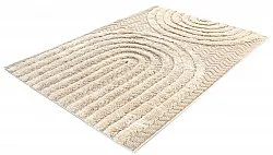 Shaggy rugs - Ronda (beige)