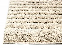 Shaggy rugs - Ronda (beige)