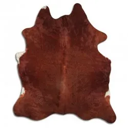 Cowhide - Brown 1272
