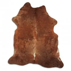 Cowhide - Brown 1282